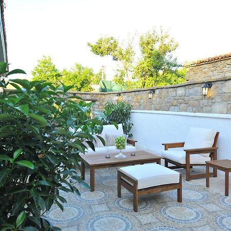 Petrino Goekceada Hotel&Kitchen İmroz Εξωτερικό φωτογραφία