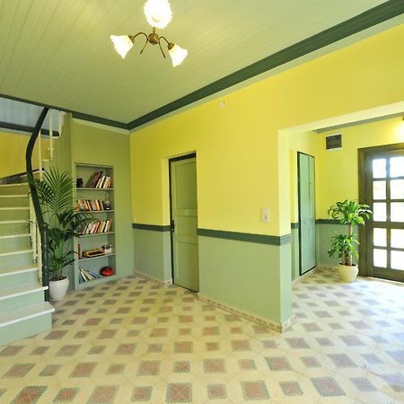 Petrino Goekceada Hotel&Kitchen İmroz Εξωτερικό φωτογραφία