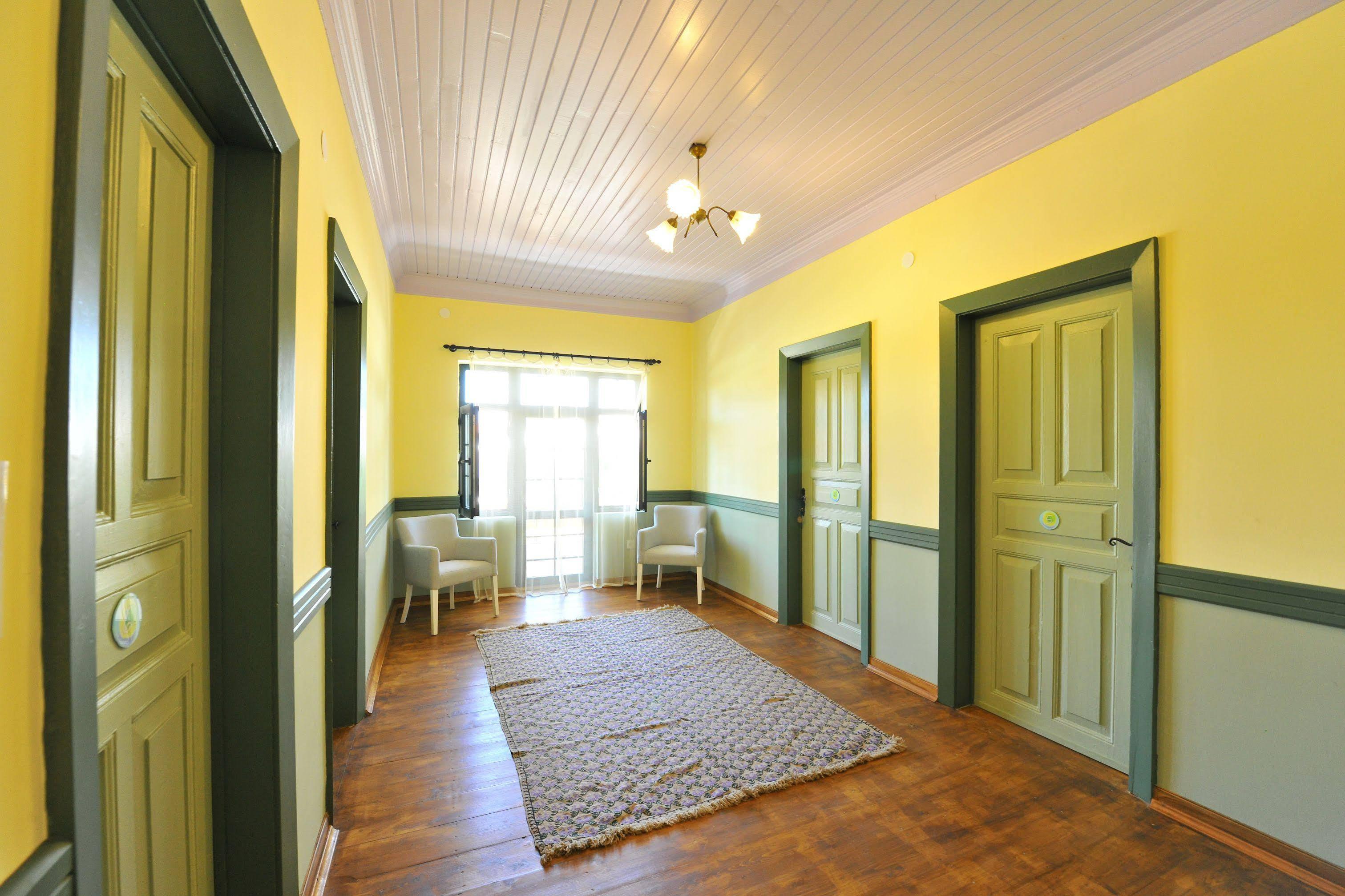 Petrino Goekceada Hotel&Kitchen İmroz Εξωτερικό φωτογραφία