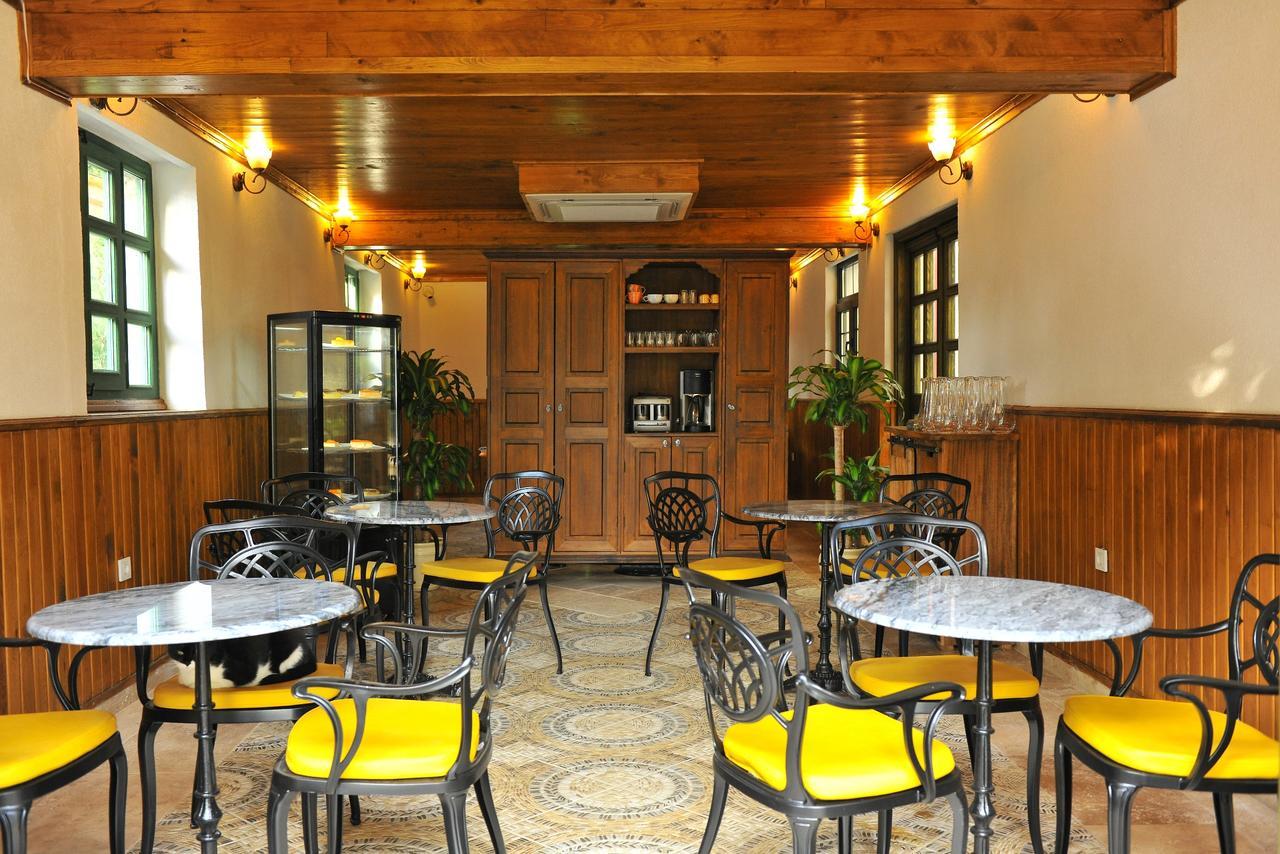 Petrino Goekceada Hotel&Kitchen İmroz Εξωτερικό φωτογραφία
