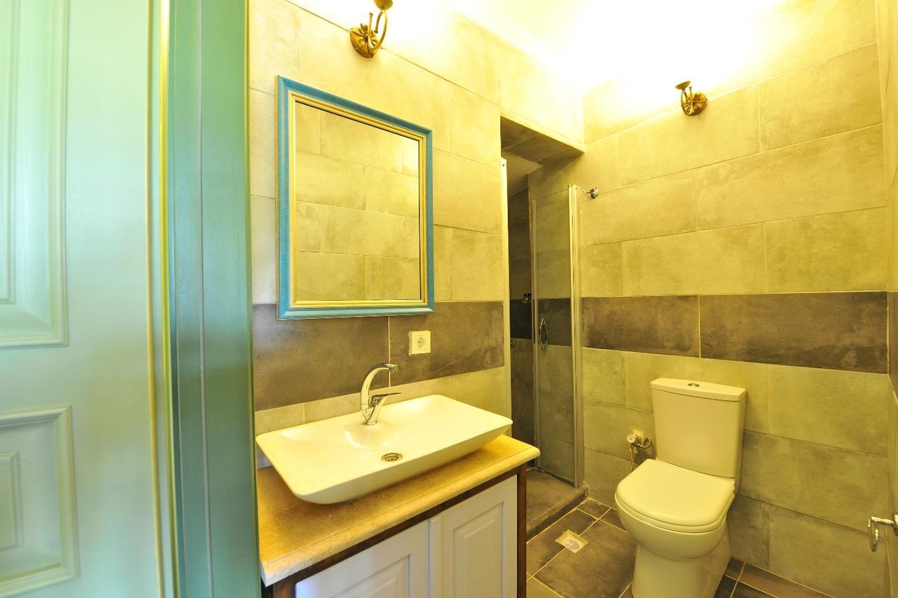 Petrino Goekceada Hotel&Kitchen İmroz Εξωτερικό φωτογραφία