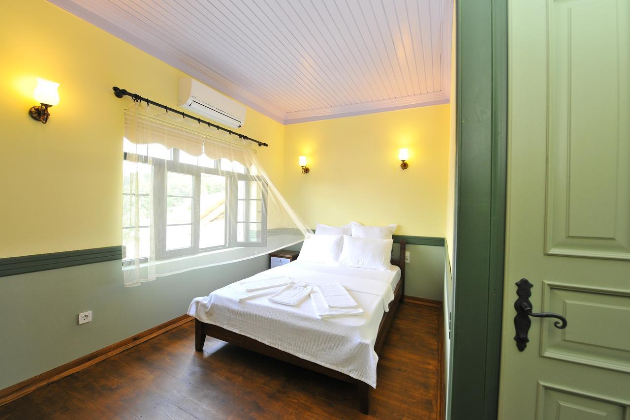 Petrino Goekceada Hotel&Kitchen İmroz Εξωτερικό φωτογραφία