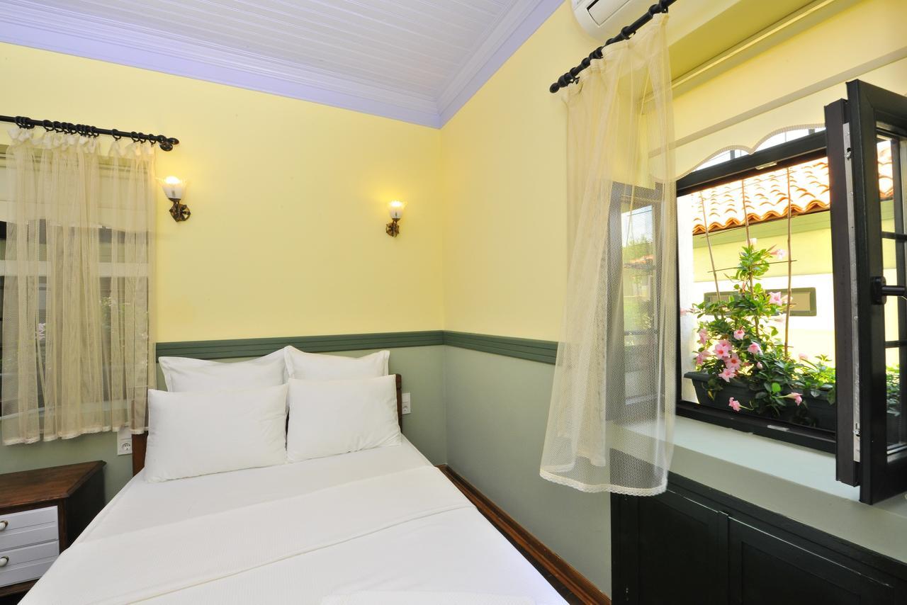 Petrino Goekceada Hotel&Kitchen İmroz Εξωτερικό φωτογραφία