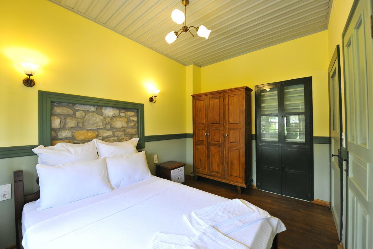 Petrino Goekceada Hotel&Kitchen İmroz Εξωτερικό φωτογραφία
