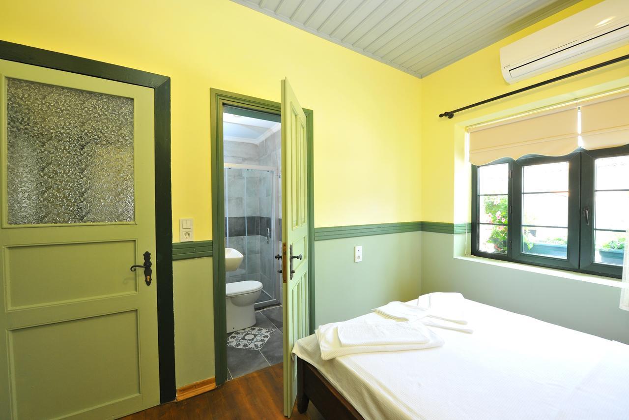 Petrino Goekceada Hotel&Kitchen İmroz Εξωτερικό φωτογραφία