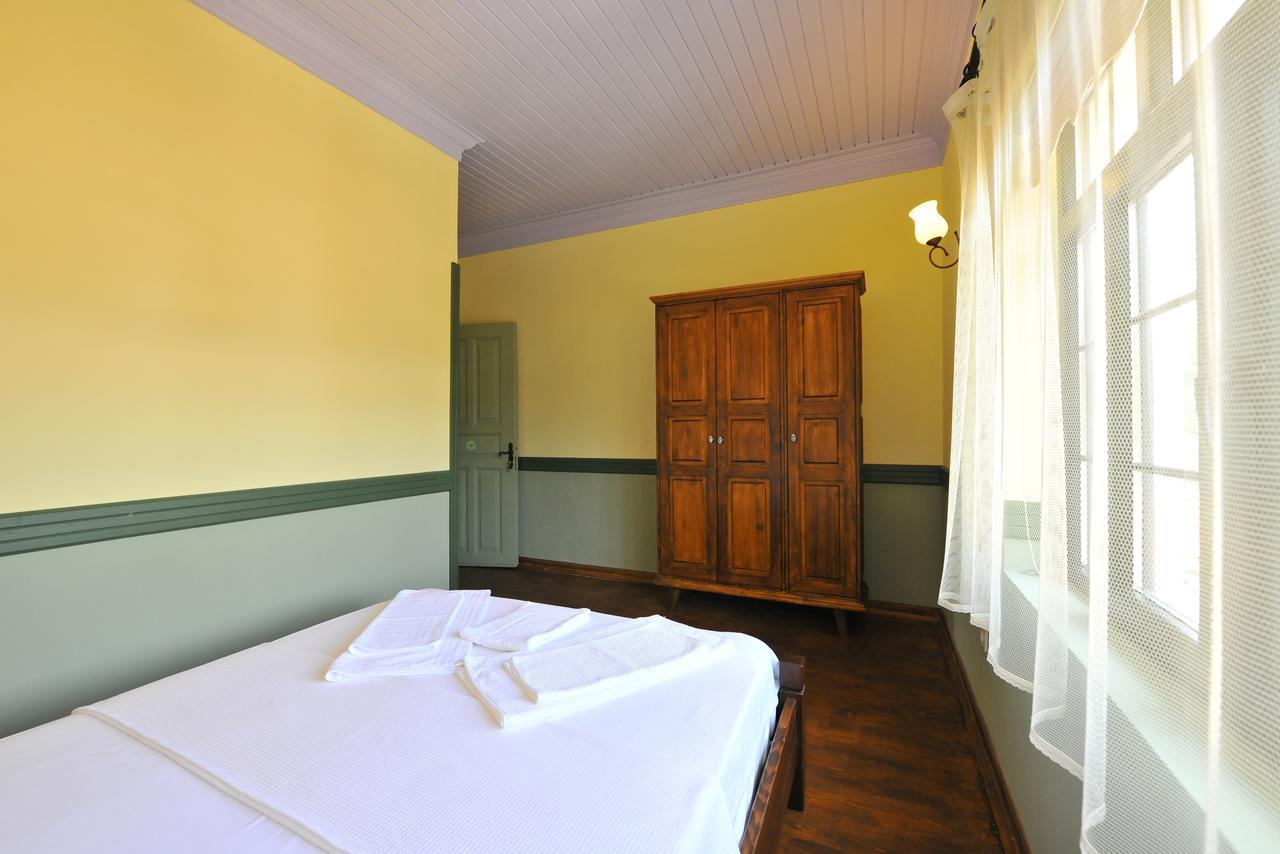 Petrino Goekceada Hotel&Kitchen İmroz Εξωτερικό φωτογραφία