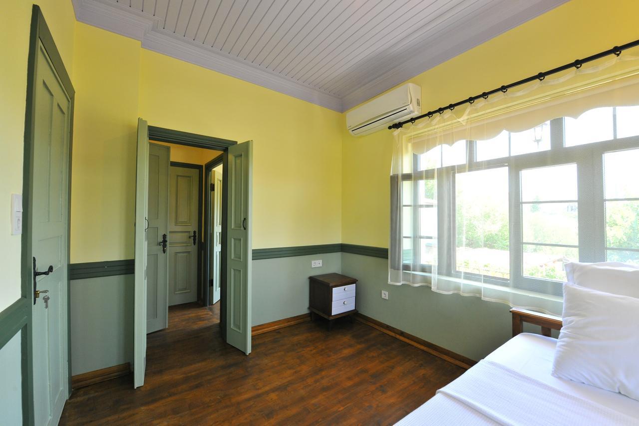 Petrino Goekceada Hotel&Kitchen İmroz Εξωτερικό φωτογραφία