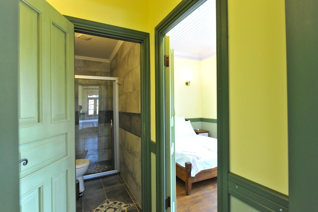 Petrino Goekceada Hotel&Kitchen İmroz Εξωτερικό φωτογραφία