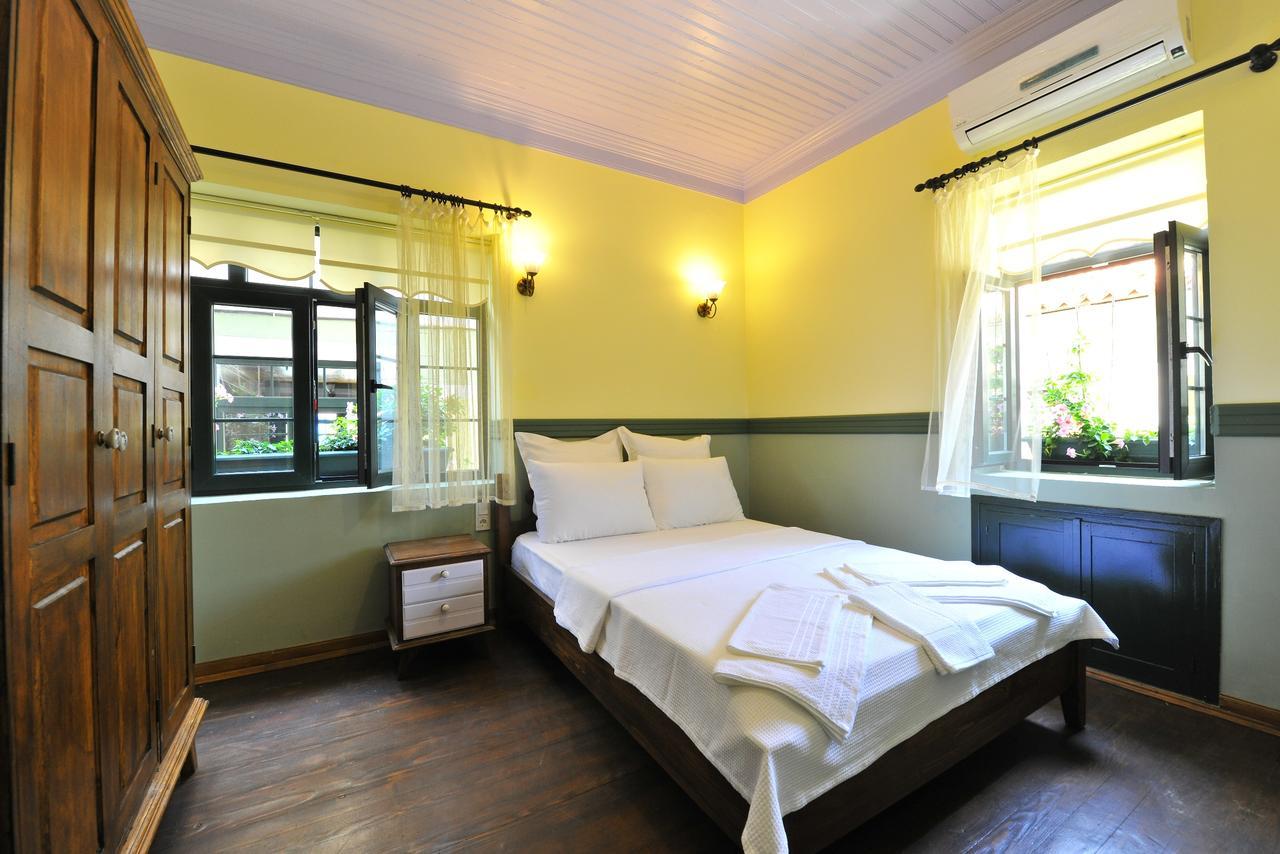 Petrino Goekceada Hotel&Kitchen İmroz Εξωτερικό φωτογραφία