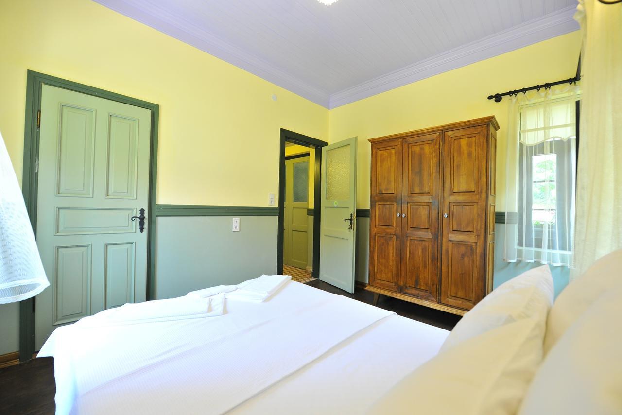 Petrino Goekceada Hotel&Kitchen İmroz Εξωτερικό φωτογραφία