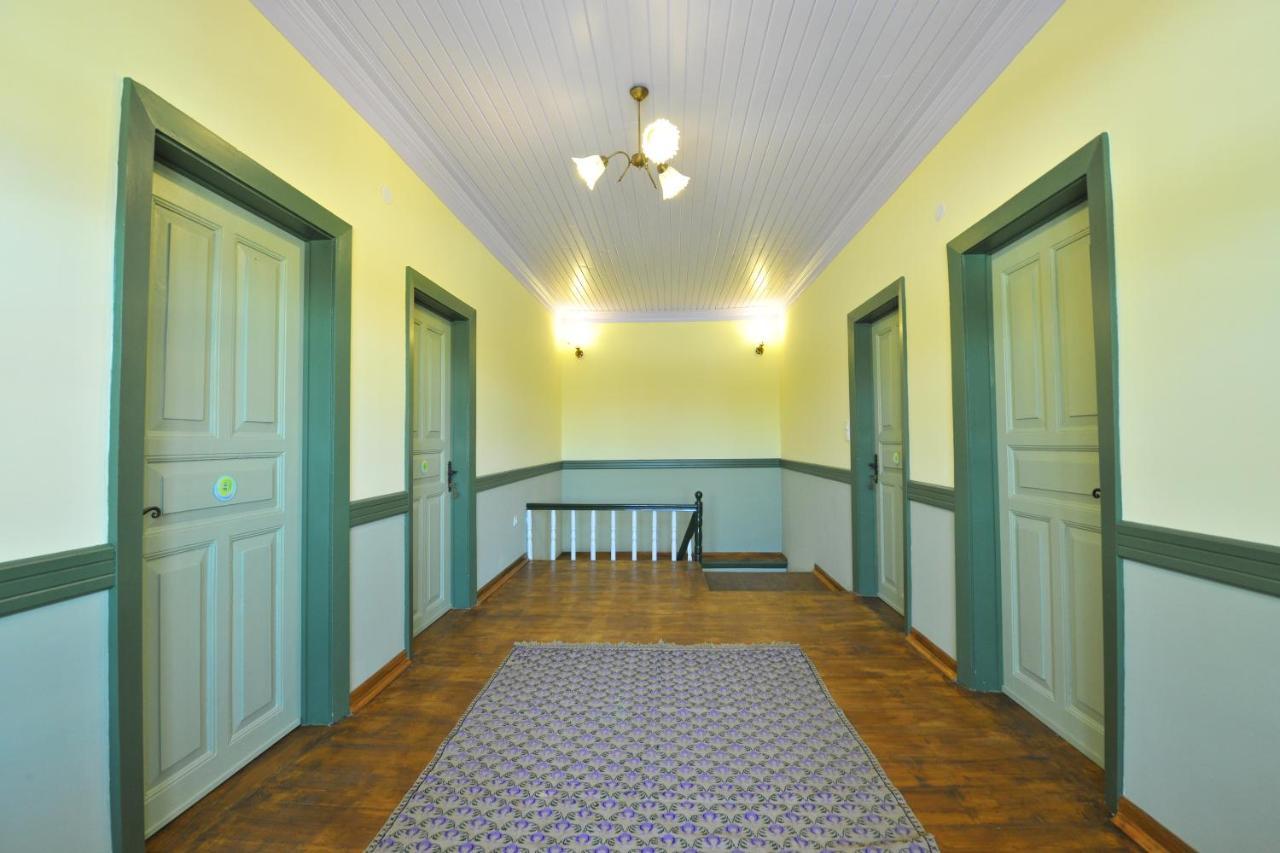 Petrino Goekceada Hotel&Kitchen İmroz Εξωτερικό φωτογραφία