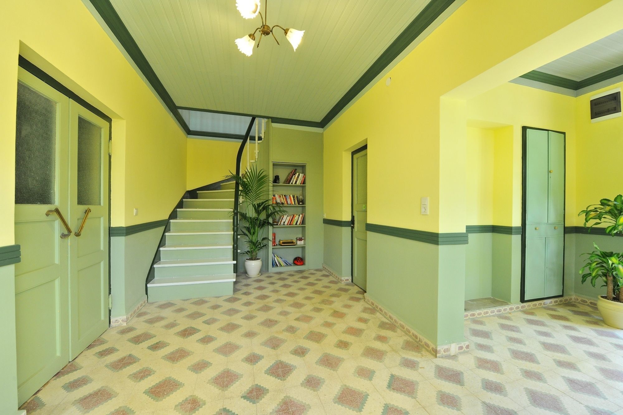 Petrino Goekceada Hotel&Kitchen İmroz Εξωτερικό φωτογραφία