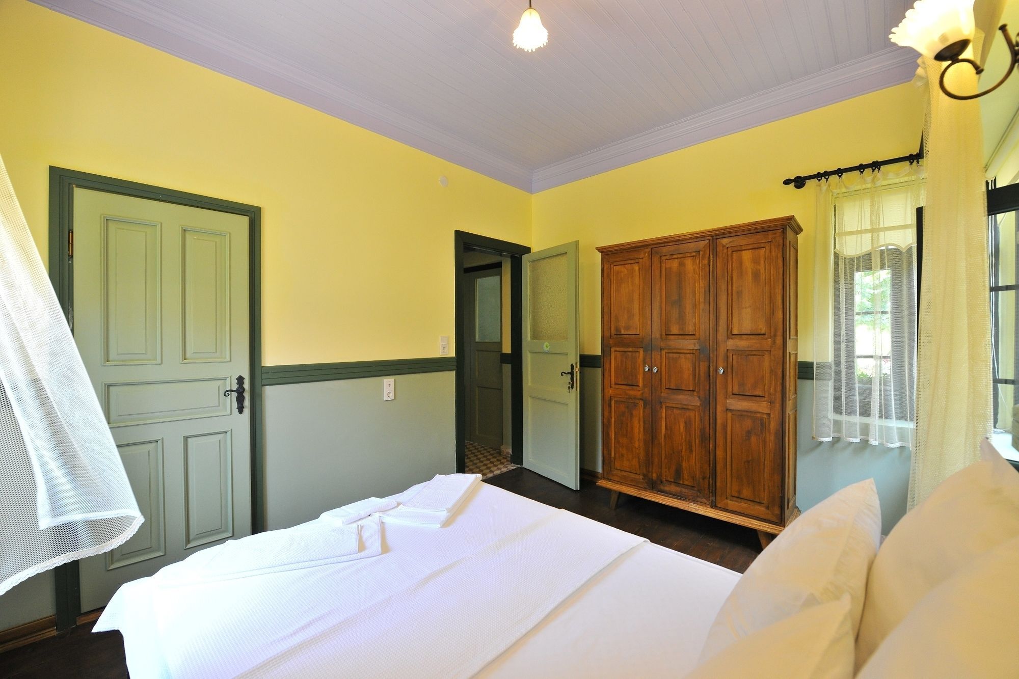 Petrino Goekceada Hotel&Kitchen İmroz Εξωτερικό φωτογραφία