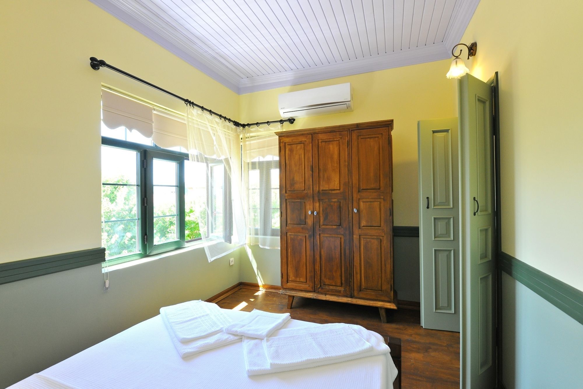Petrino Goekceada Hotel&Kitchen İmroz Εξωτερικό φωτογραφία
