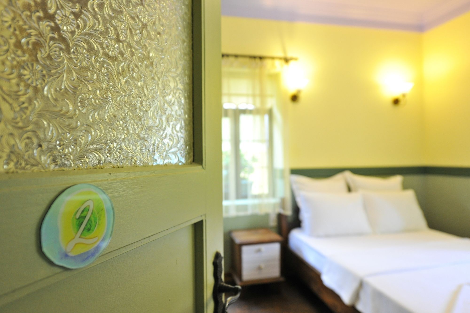 Petrino Goekceada Hotel&Kitchen İmroz Εξωτερικό φωτογραφία