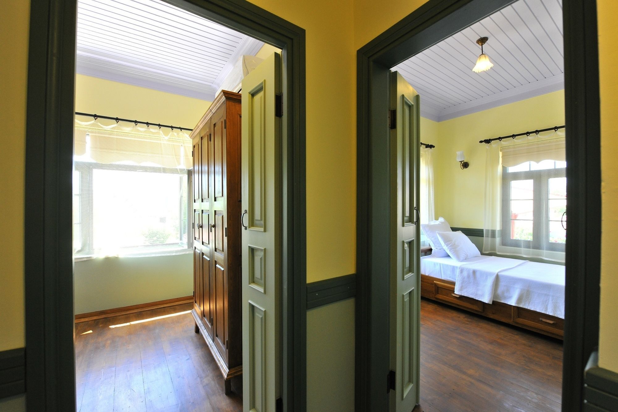 Petrino Goekceada Hotel&Kitchen İmroz Εξωτερικό φωτογραφία