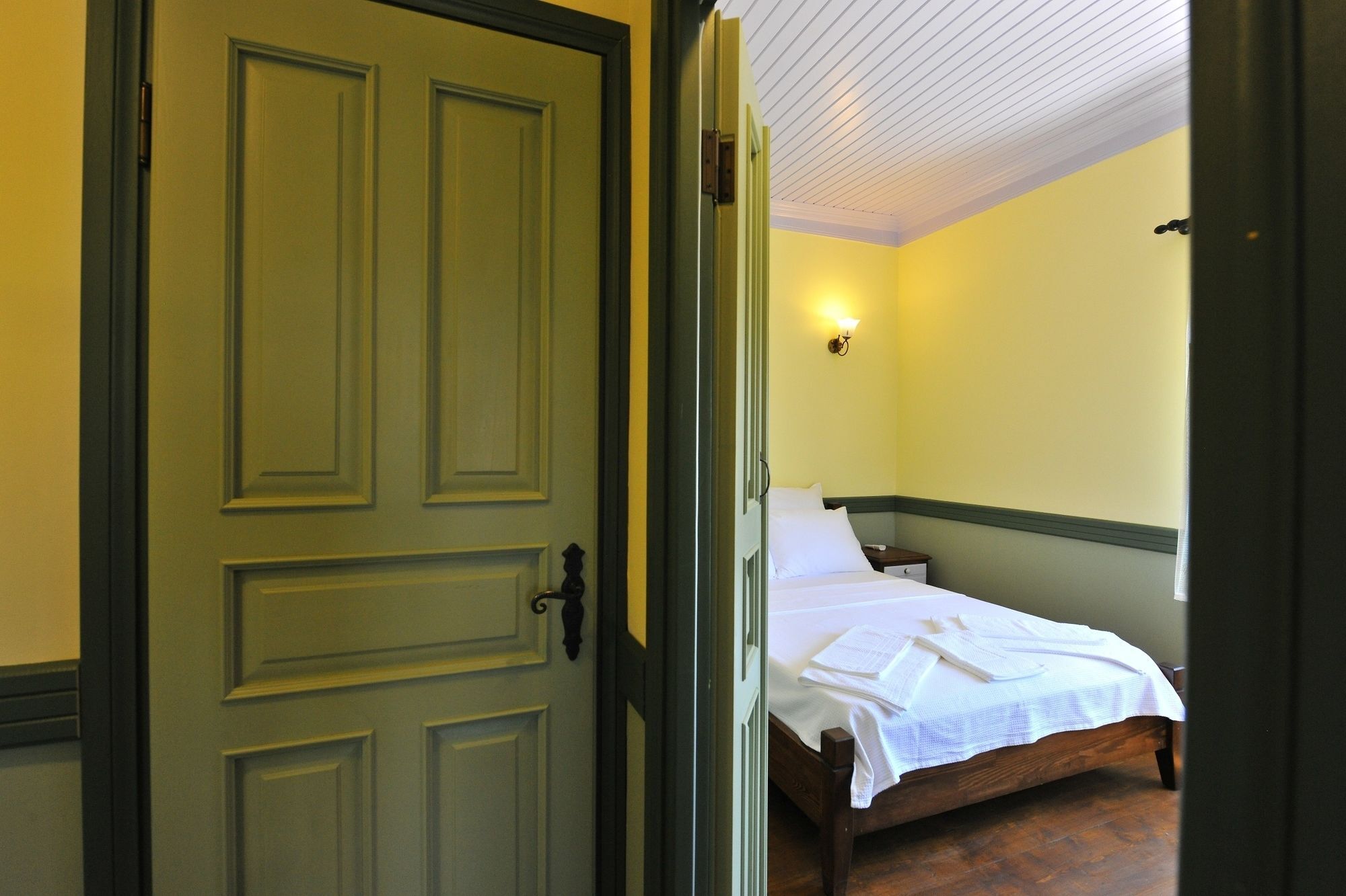 Petrino Goekceada Hotel&Kitchen İmroz Εξωτερικό φωτογραφία