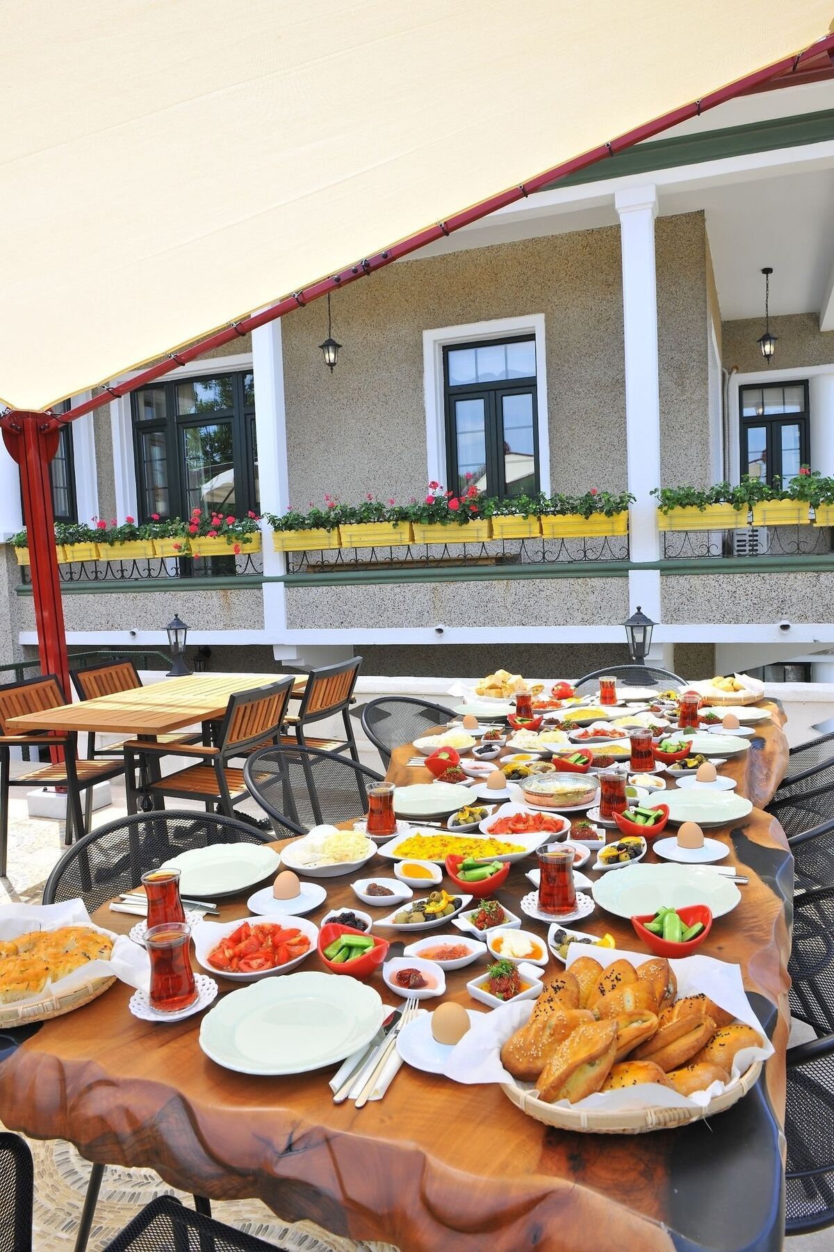 Petrino Goekceada Hotel&Kitchen İmroz Εξωτερικό φωτογραφία