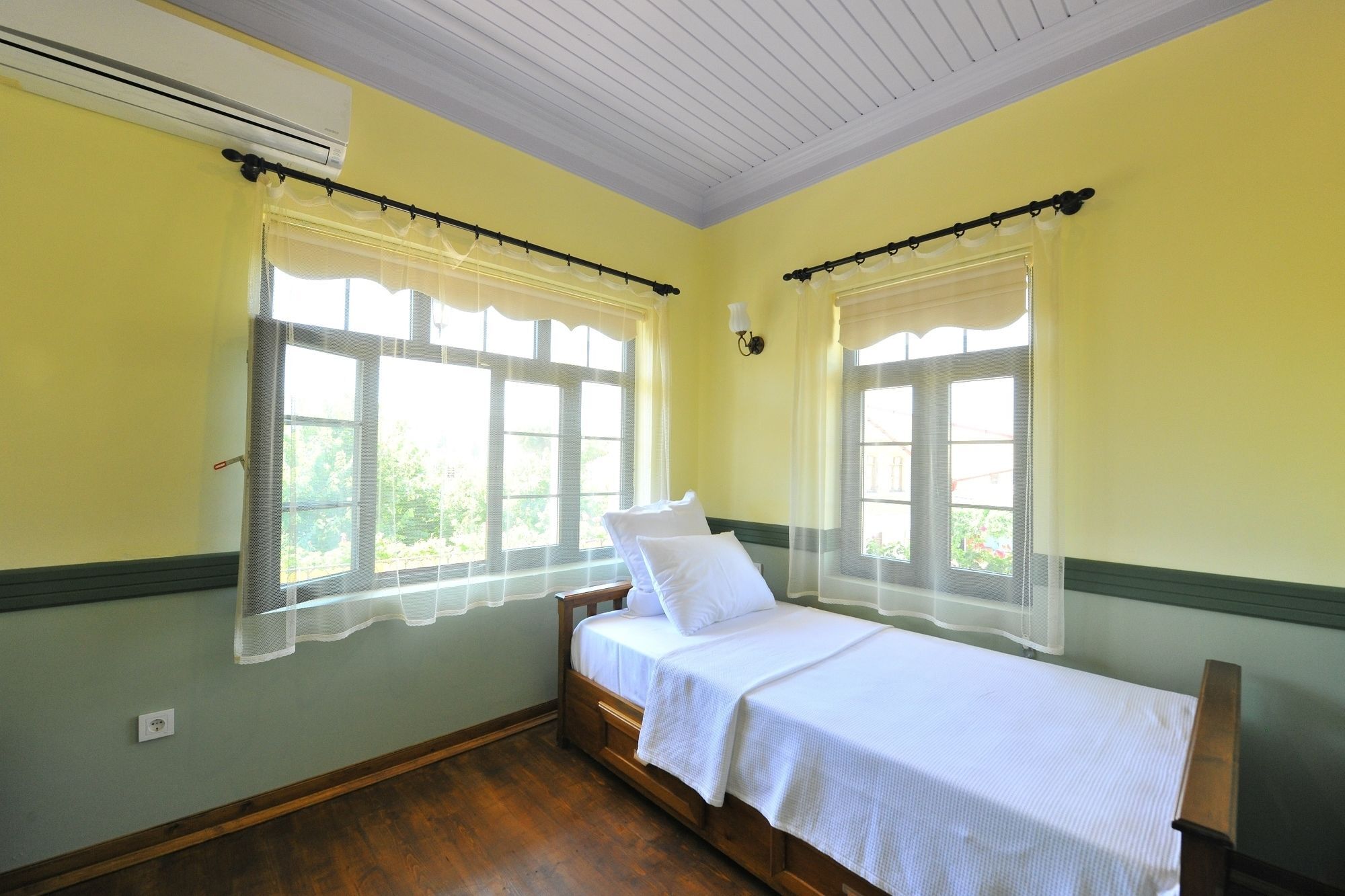 Petrino Goekceada Hotel&Kitchen İmroz Εξωτερικό φωτογραφία