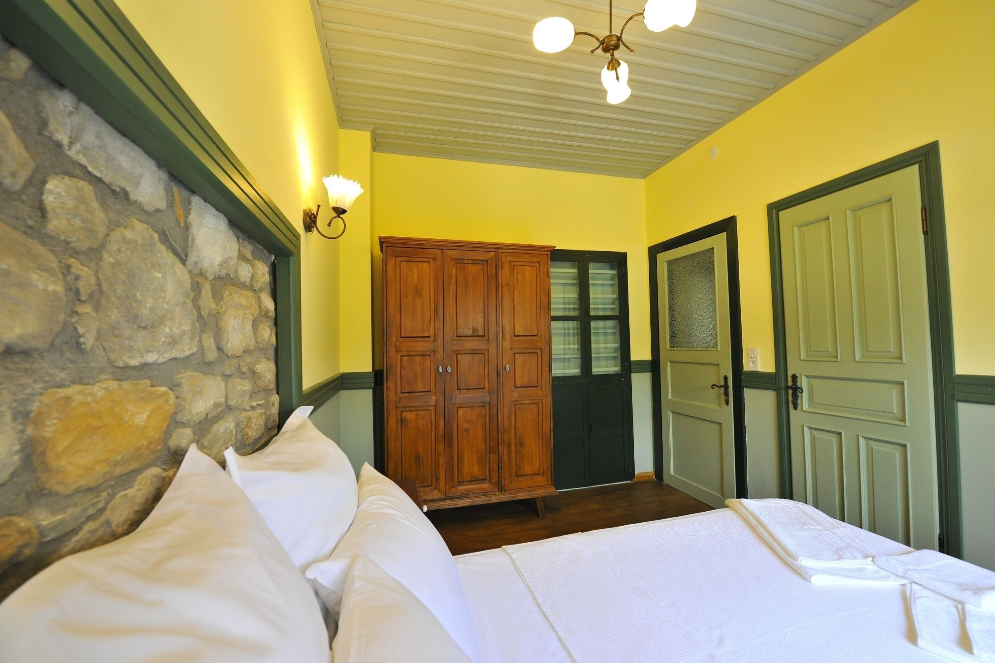 Petrino Goekceada Hotel&Kitchen İmroz Εξωτερικό φωτογραφία